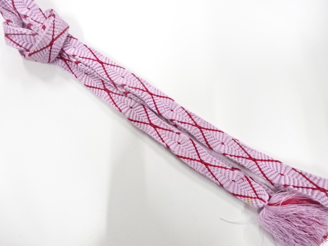 Japanese Kimono / Accessories Silk